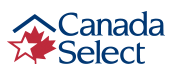 CanadaSelectLogo